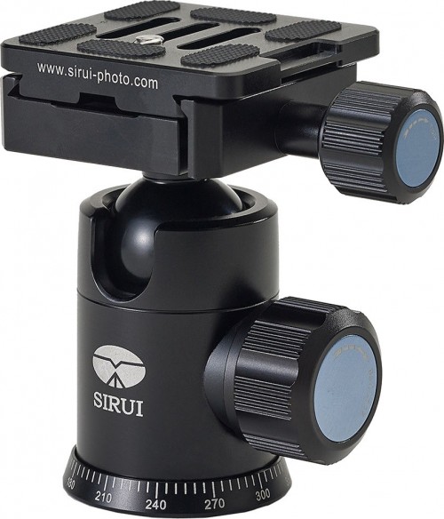 SIRUI ET-1004 + E-10