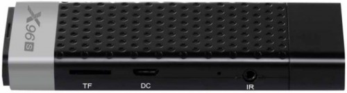 Android TV Box X96S 16 Gb