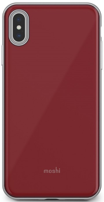 Moshi iGlaze for iPhone XS Max