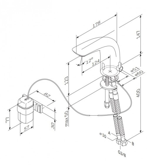 AM-PM Like F8002300