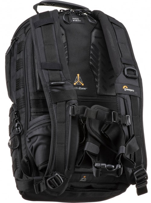 Lowepro ProTactic BP 350 AW II