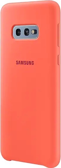 Samsung Silicone Cover for Galaxy S10e