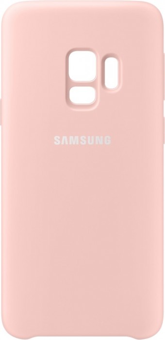 Samsung Silicone Cover for Galaxy S9