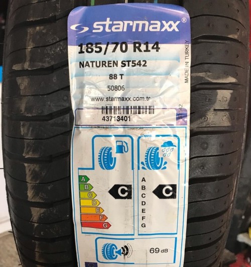 Starmaxx Naturen ST542