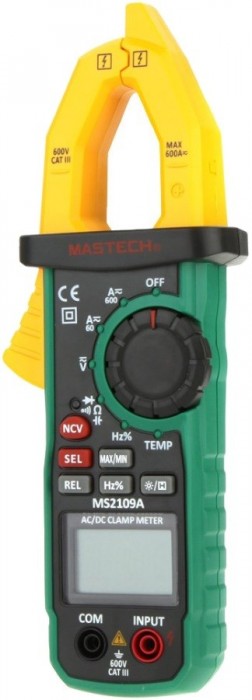 Mastech MS2109A