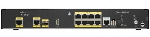Cisco C892FSP-K9