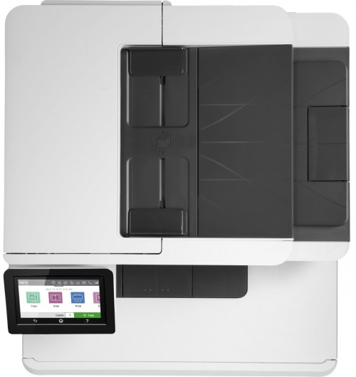 HP LaserJet Pro M479FDW