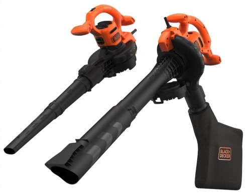 Black&Decker BEBLV260