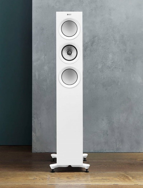 KEF R5