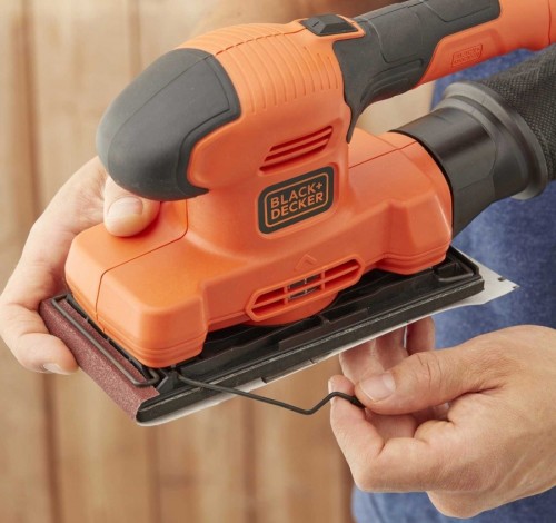 Black&Decker BEW220