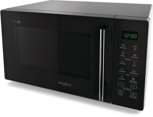 Whirlpool MWP 253 SB