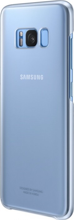 Samsung Clear Cover for Galaxy S8