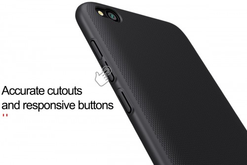 Nillkin Super Frosted Shield for Redmi Go