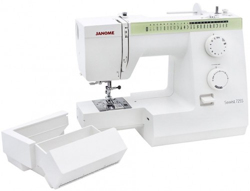 Janome Sewist 725s