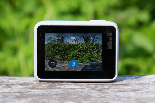 GoPro HERO7 White Edition