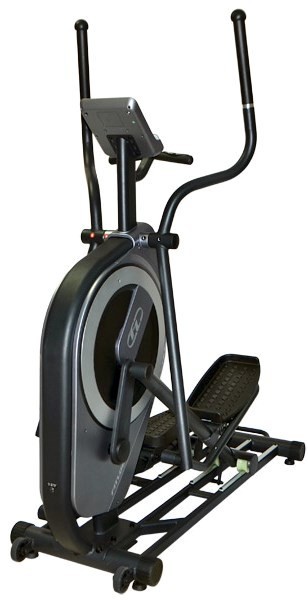 FitLogic CT1801T