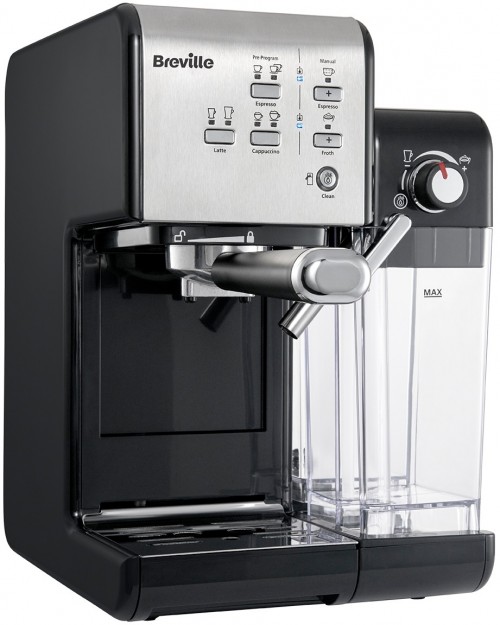 Breville Prima Latte II VCF108X