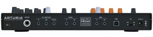 Arturia MicroFreak