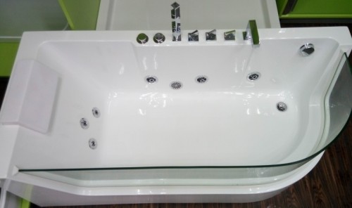 Veronis VG-3133 bath