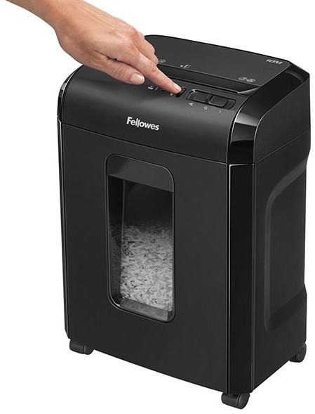 Fellowes PowerShred 10M