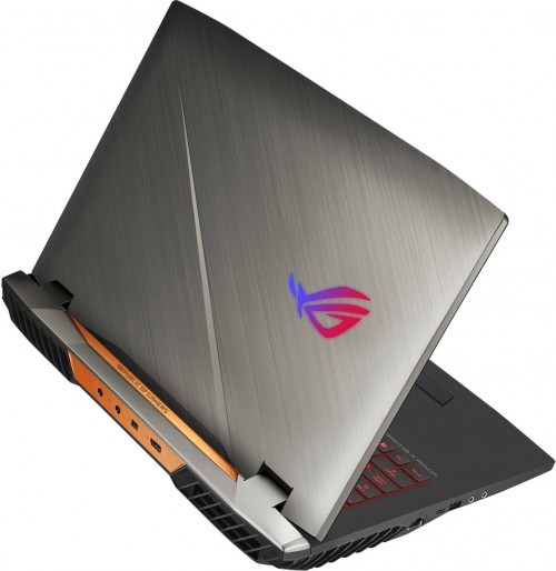 Asus ROG G703GXR