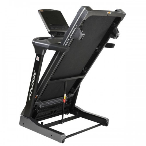 FitLogic ET1801A