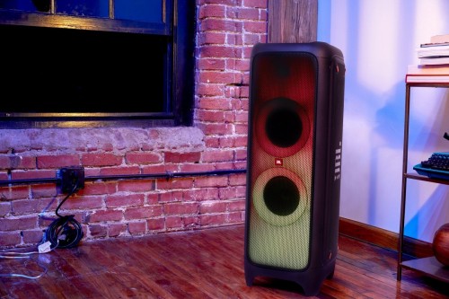 JBL PartyBox 1000