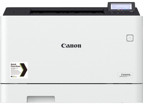 Canon i-SENSYS LBP663CDW