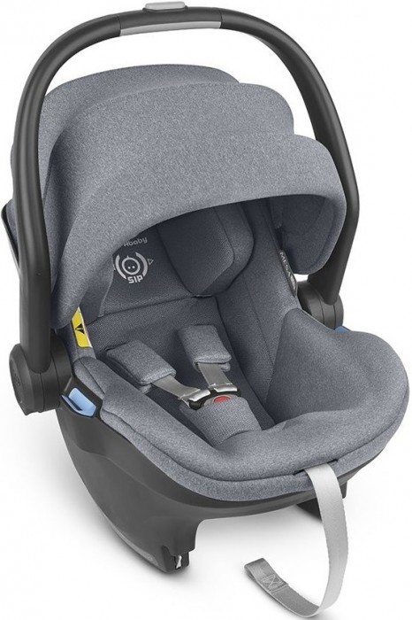 UPPAbaby Mesa i-Size