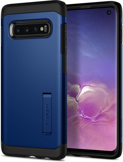 Spigen Tough Armor for Galaxy S10