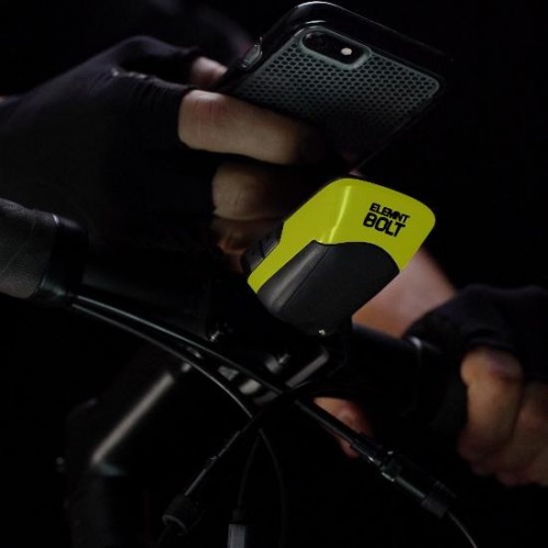 Wahoo Elemnt Bolt GPS