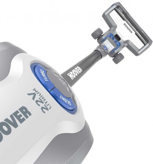 Hoover HF 722 PTLG