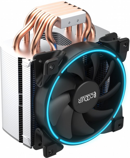 PCCooler GI-H58U CORONA