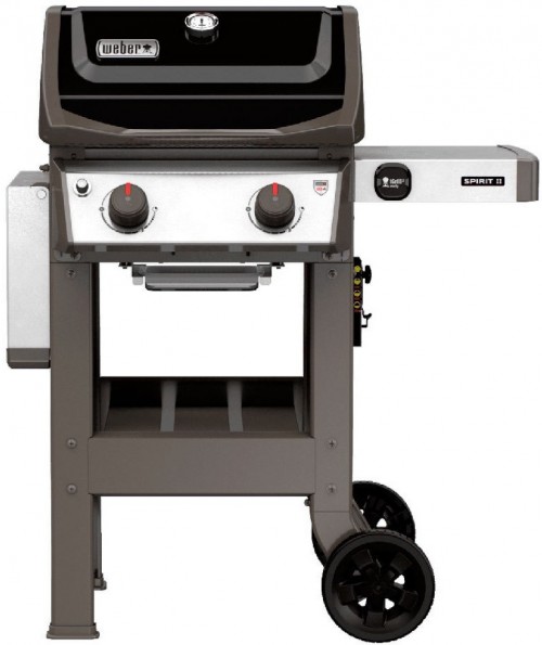 Weber Spirit II E-210 GBS