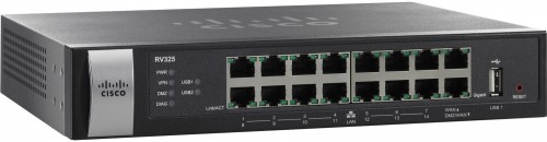 Cisco RV325-K9-G5