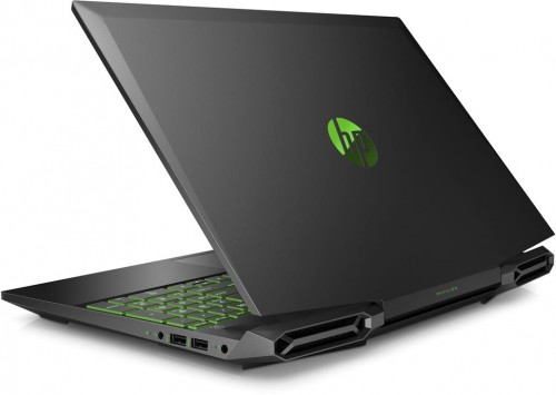 HP Pavilion Gaming 15-dk0000