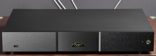 Naim Audio ND5 XS 2