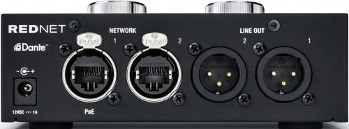 Focusrite RedNet AM2