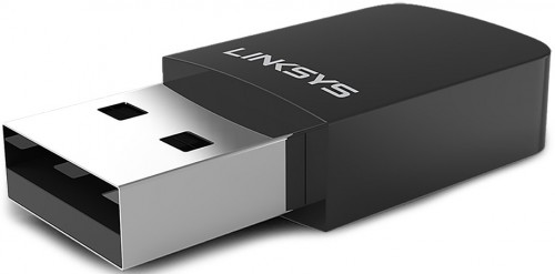 LINKSYS WUSB6100M