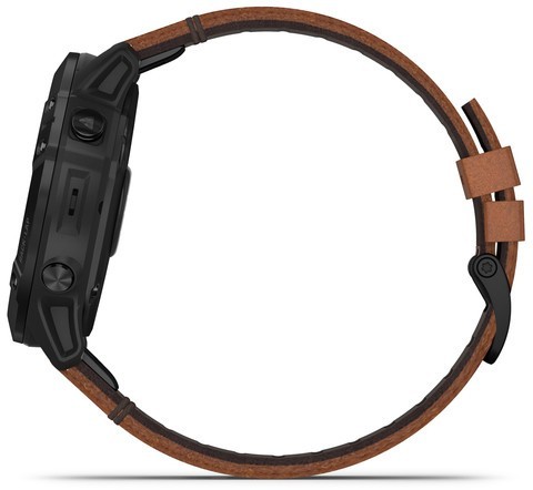 Garmin Fenix 6X Sapphire