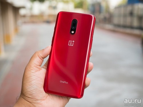 OnePlus 7