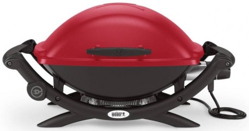 Weber Q 1400