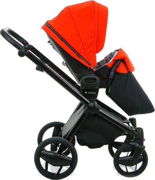 Invictus V-Pram 2 in 1