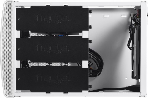 Fractal Design NODE 304 белый