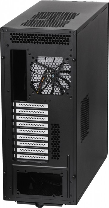 Fractal Design DEFINE XL серый