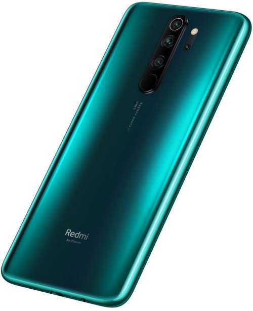 Xiaomi Redmi Note 8 Pro