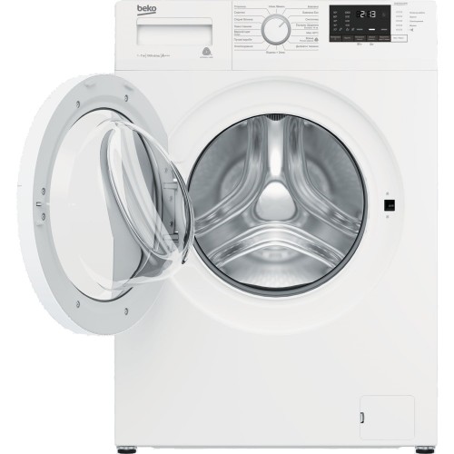 Beko WUE 7512 XWW белый