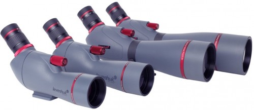 Levenhuk Blaze PLUS 60