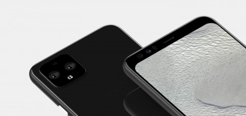 Google Pixel 4 XL