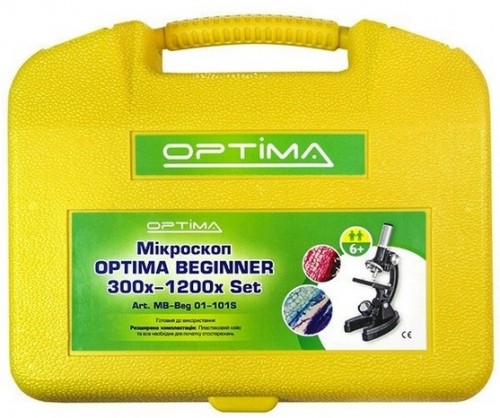 Optima Beginner 300x-1200x Set